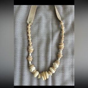 Twine & Twig necklace for sale